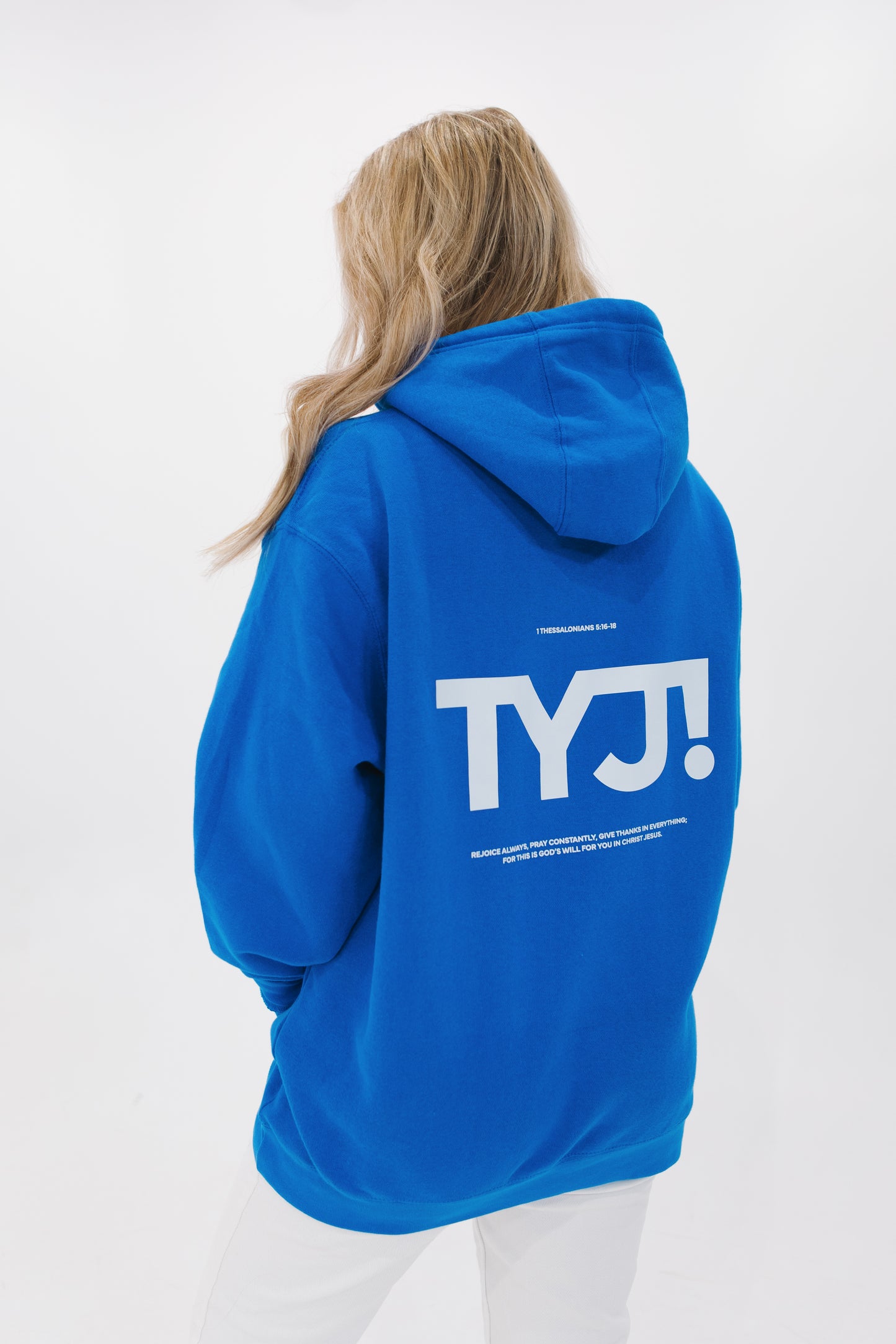 ANNIVERSARY HOODIE