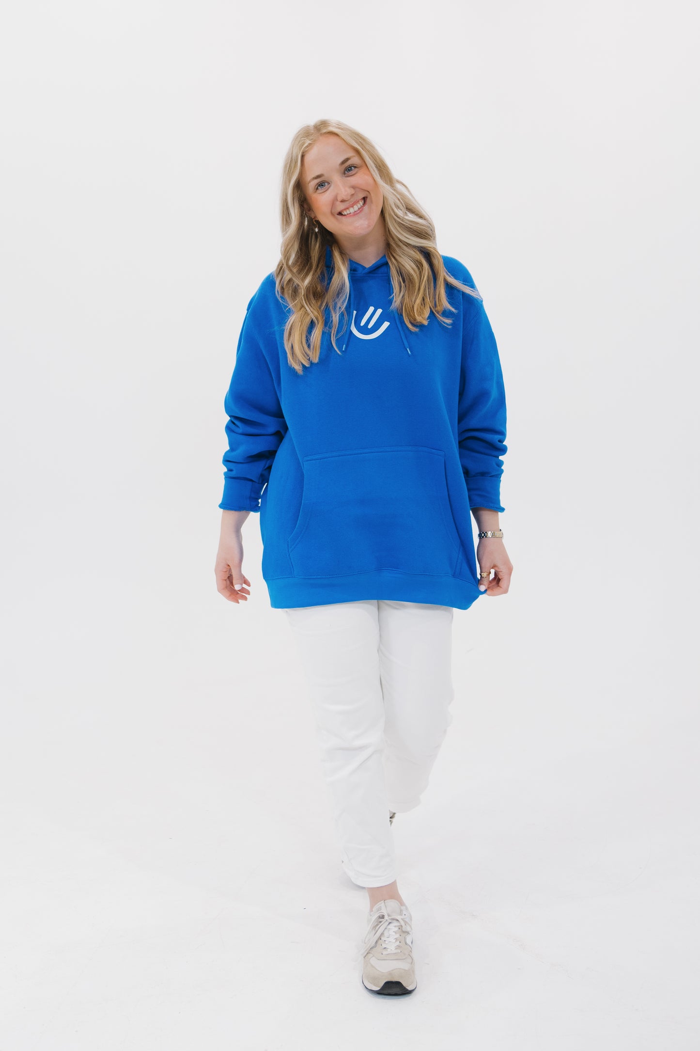 ANNIVERSARY HOODIE