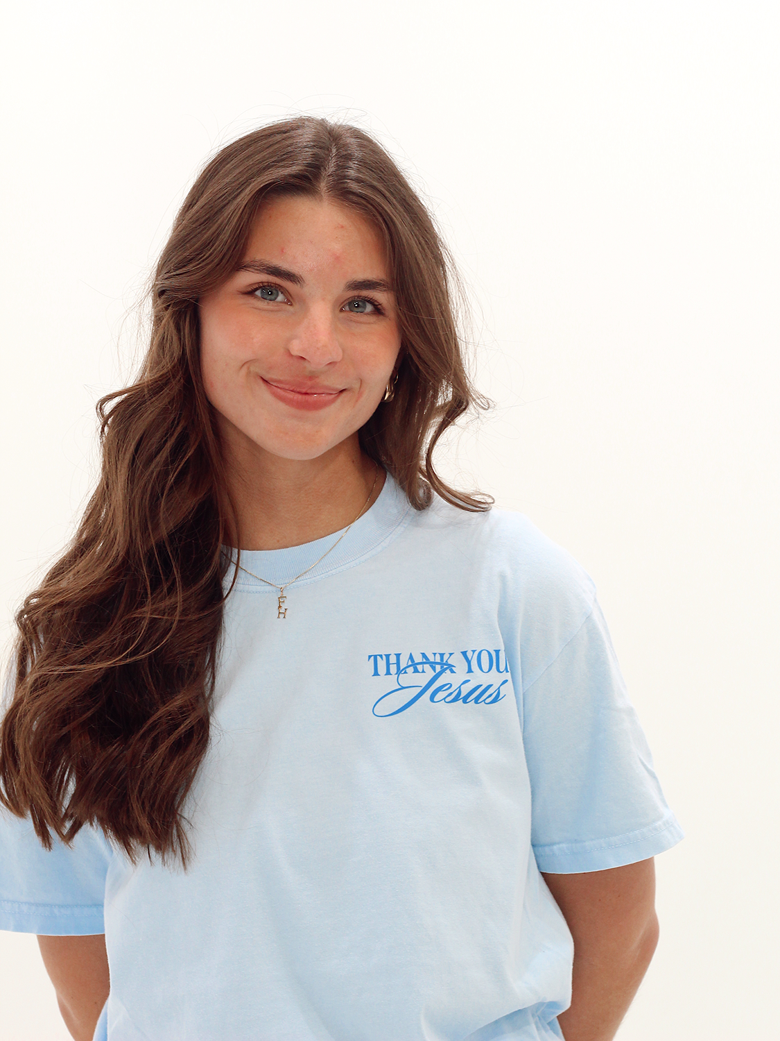 TYJ! VERSE TSHIRT
