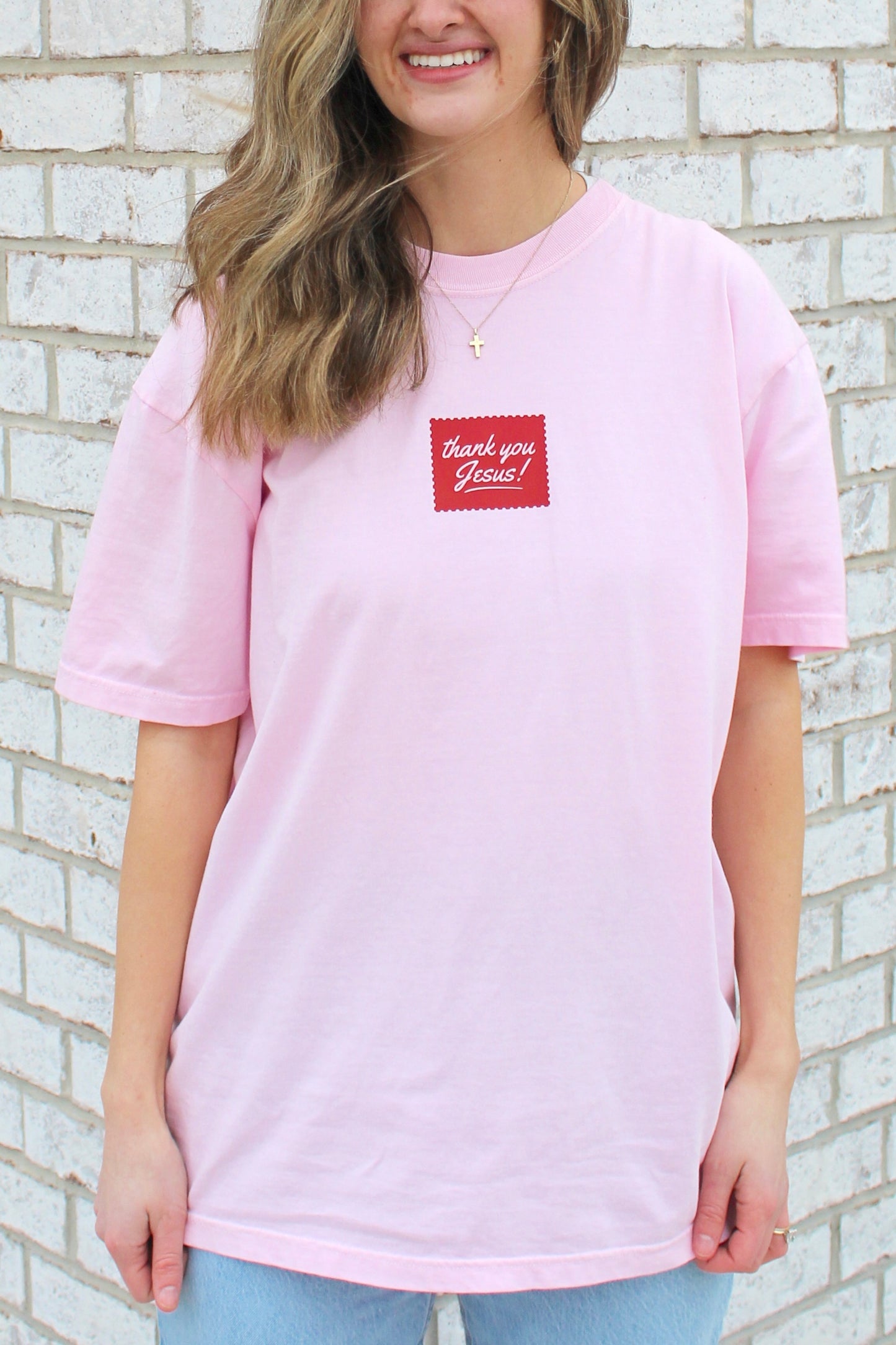 LOVE TSHIRT