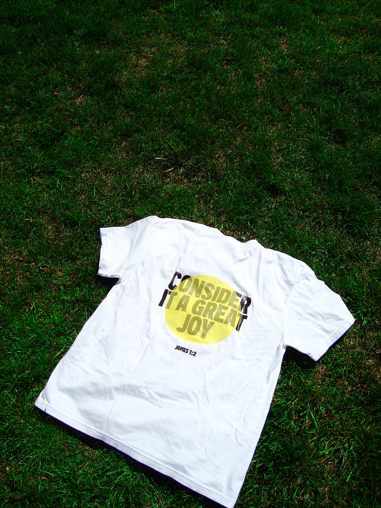 JOY TSHIRT