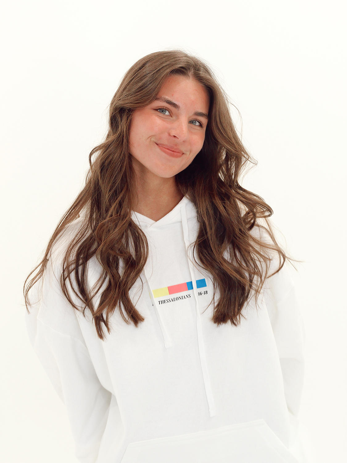 TYJ! BRANDED HOODIE