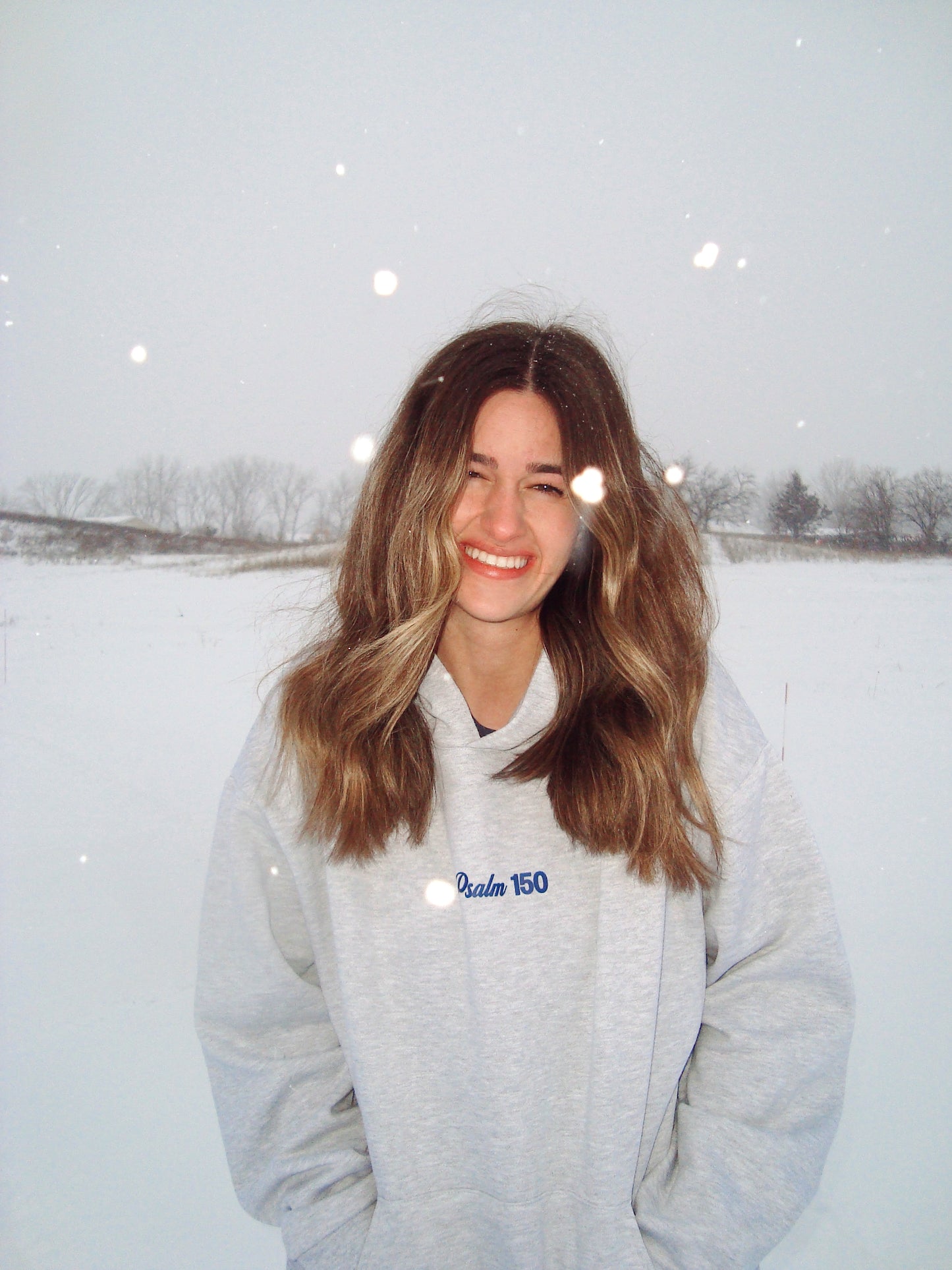HALLELUJAH HOODIE