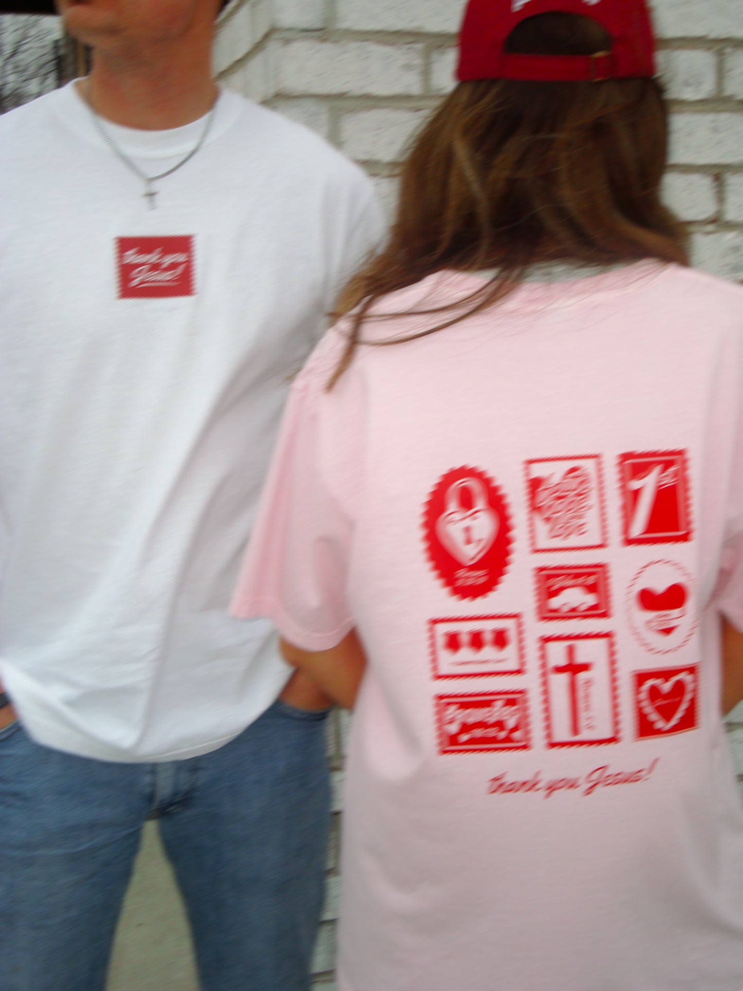LOVE TSHIRT