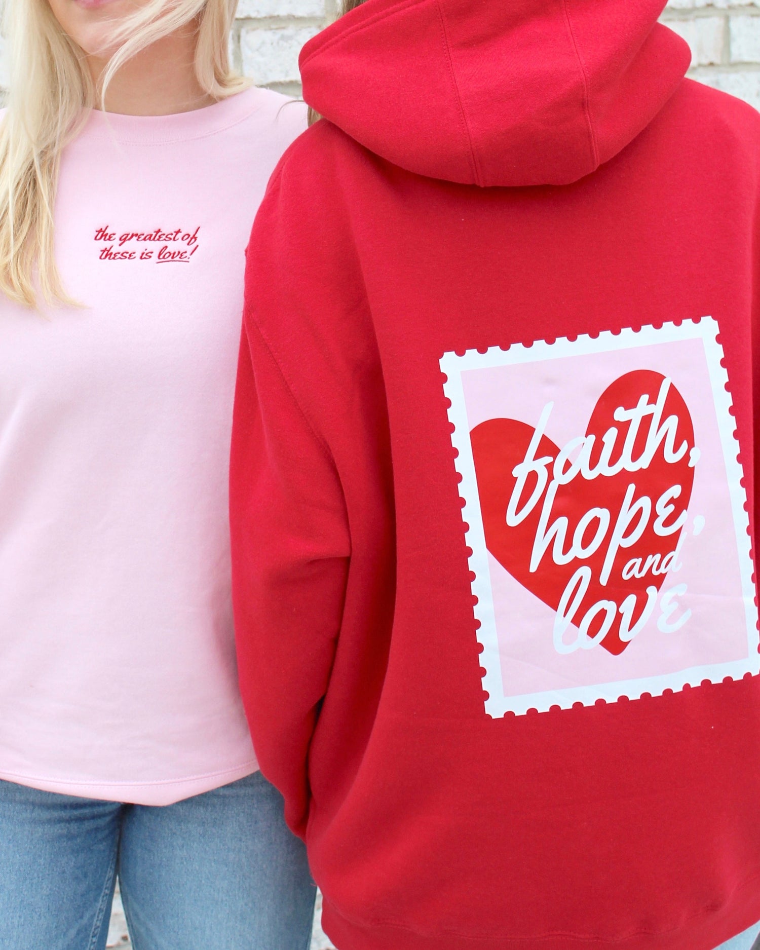 LOVE COLLECTION