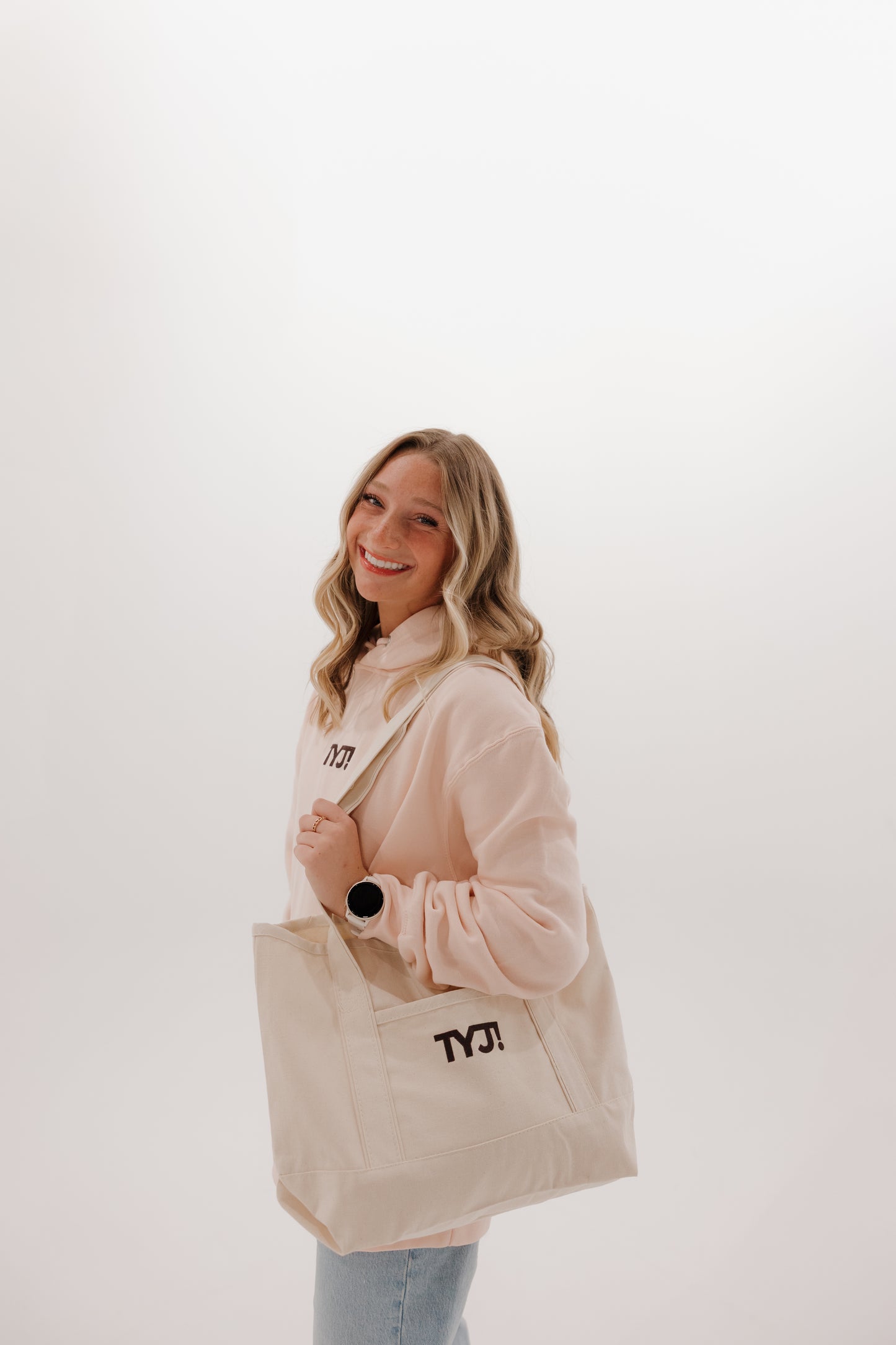 ANNIVERSARY TOTE BAG